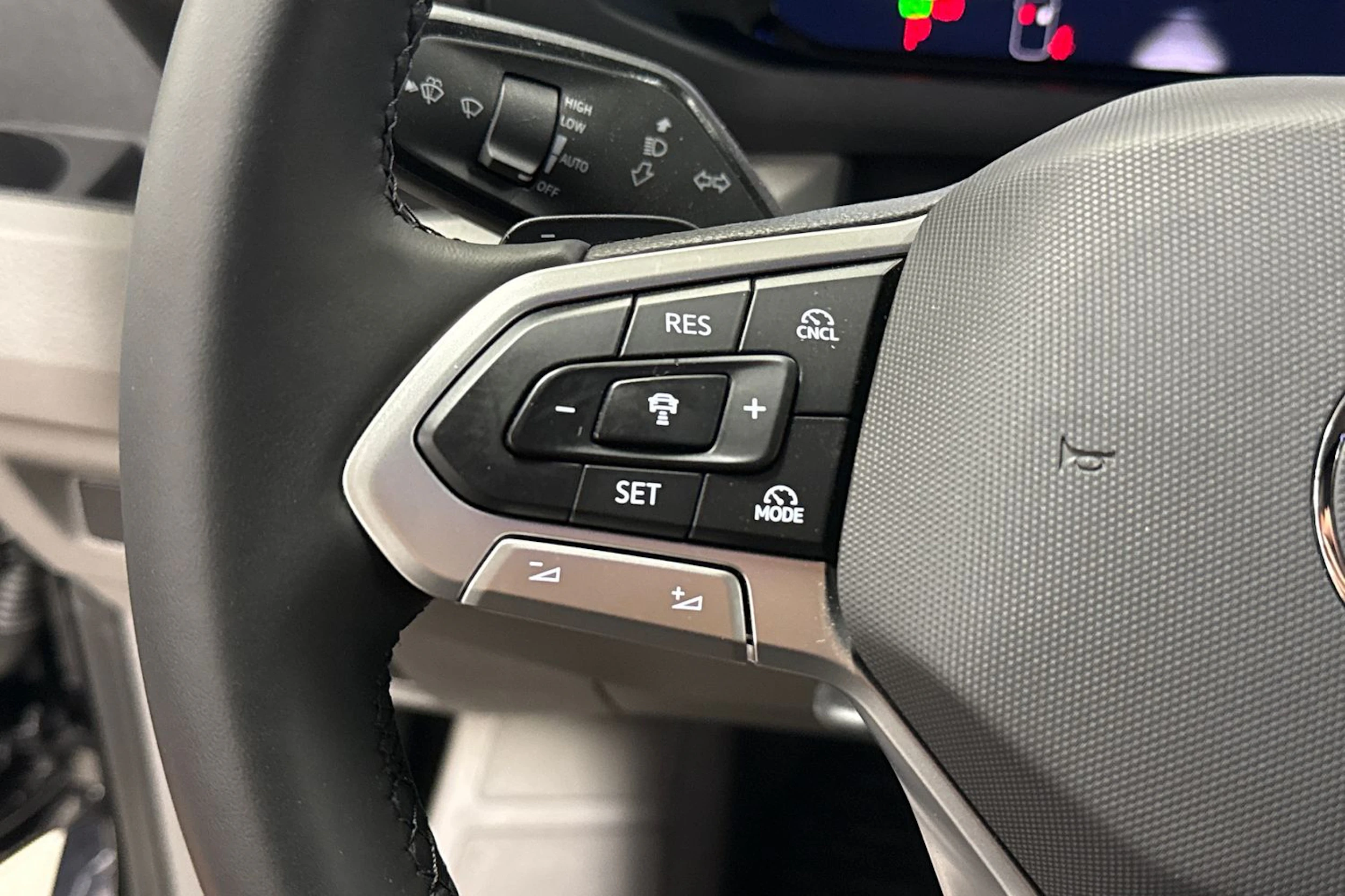 musta Volkswagen Crafter 2026 kuva 25.