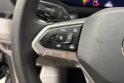 musta Volkswagen Crafter 2026 kuva 25.