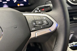 musta Volkswagen Crafter 2026 kuva 26.