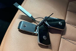 musta Volkswagen Crafter 2026 kuva 33.