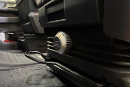 Punainen Volkswagen Crafter 2026 kuva 30.