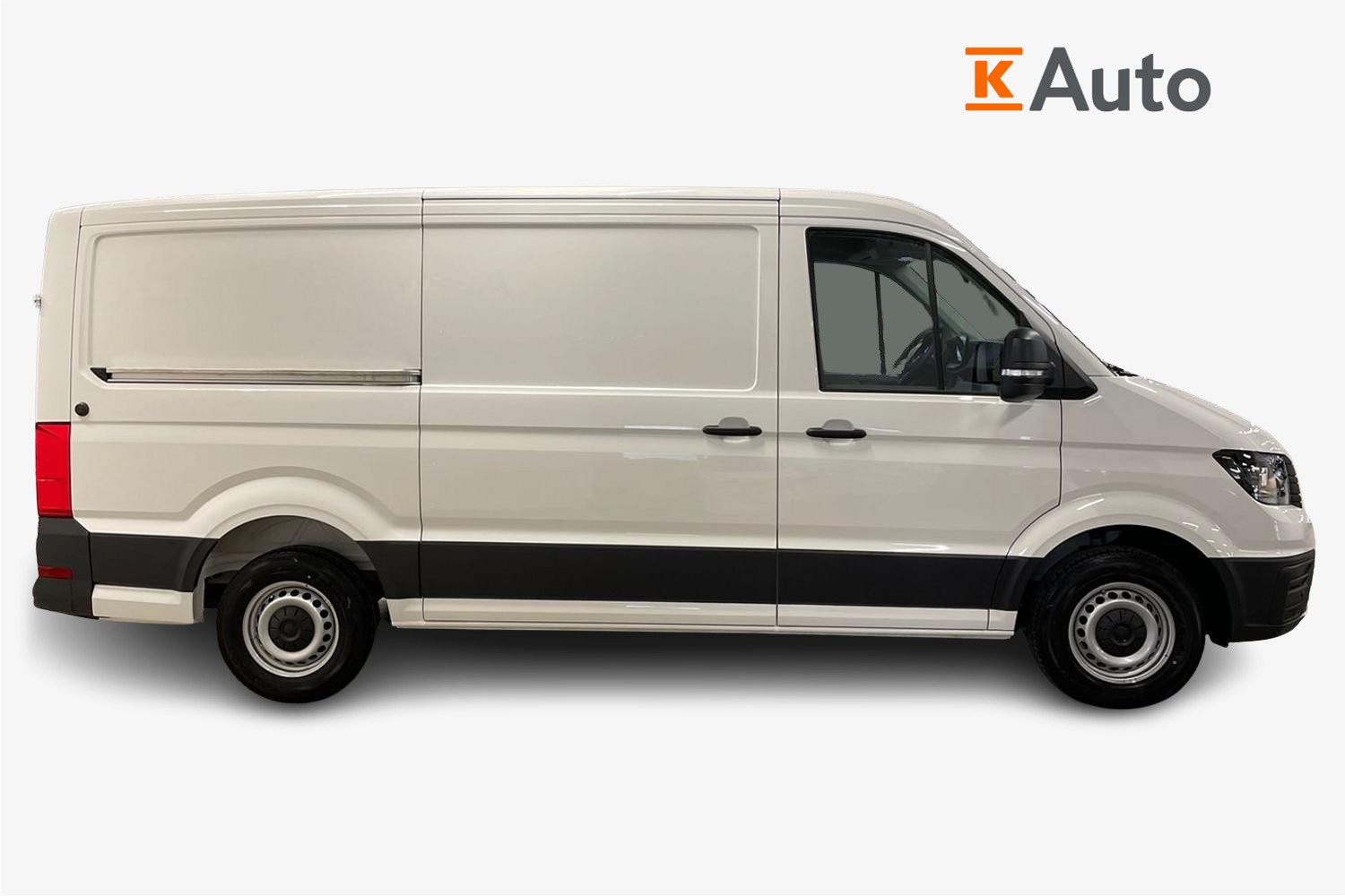Volkswagen Crafter 2026, kuva 7/12