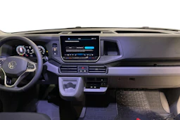 valkoinen Volkswagen CRAFTER 2026 kuva 9.