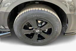 harmaa Volkswagen Crafter 2026 kuva 9.