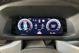 harmaa Volkswagen Crafter 2026 kuva 11.