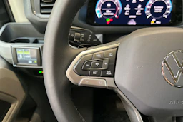 harmaa Volkswagen Crafter 2026 kuva 12.