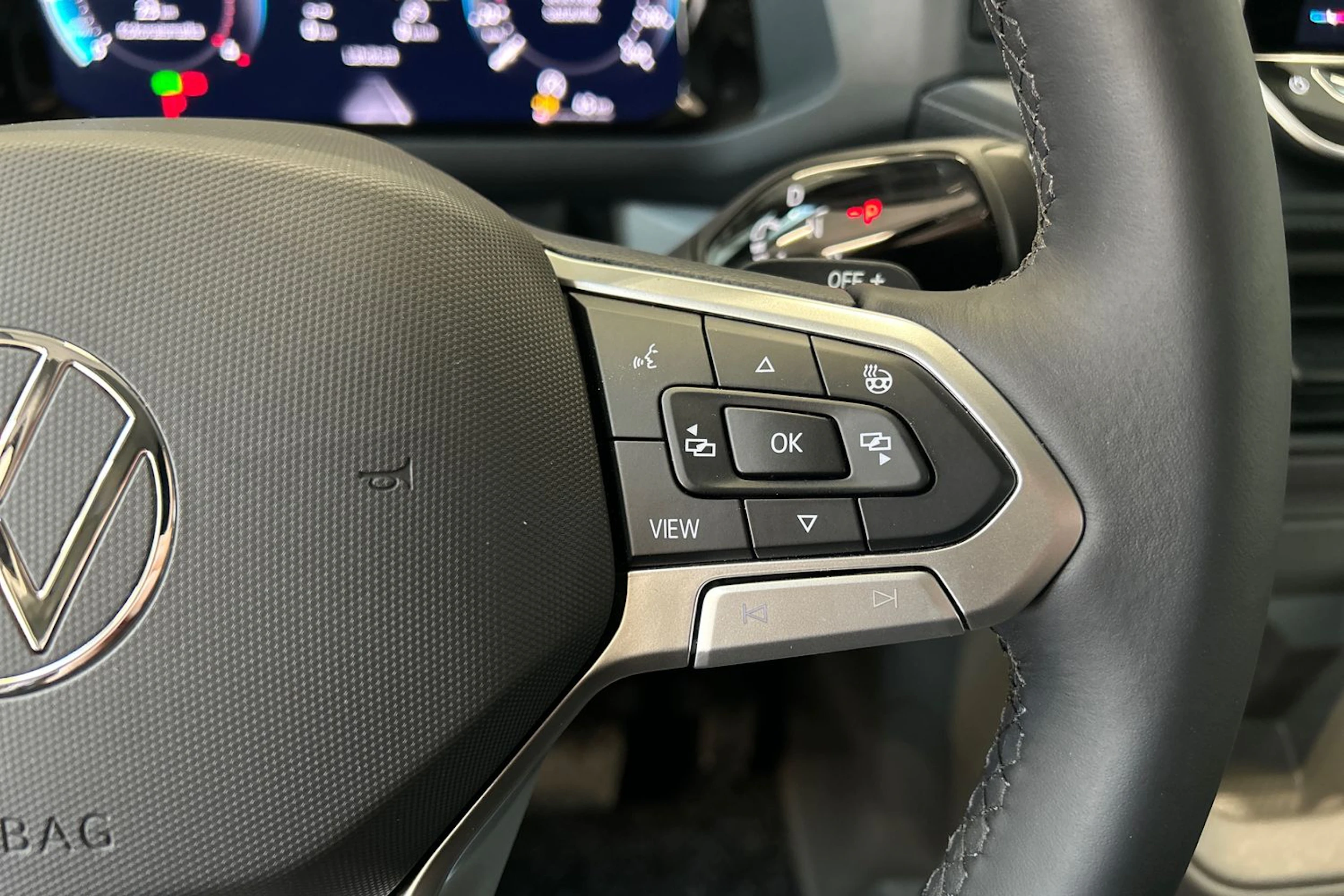 harmaa Volkswagen Crafter 2026 kuva 13.