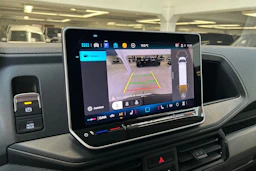 harmaa Volkswagen Crafter 2026 kuva 17.