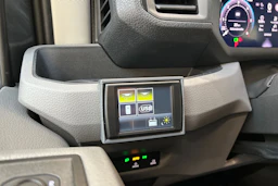 harmaa Volkswagen Crafter 2026 kuva 19.