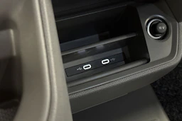 harmaa Volkswagen Crafter 2026 kuva 35.