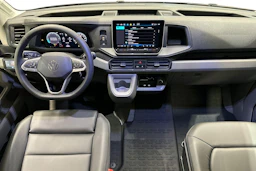 Harmaa Volkswagen Crafter 2026 kuva 7.