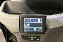 Harmaa Volkswagen Crafter 2026 kuva 12.