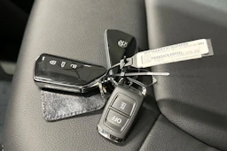 Harmaa Volkswagen Crafter 2026 kuva 14.