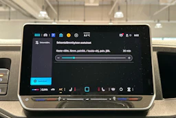 Harmaa Volkswagen Crafter 2026 kuva 16.