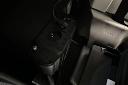 Harmaa Volkswagen Crafter 2026 kuva 25.