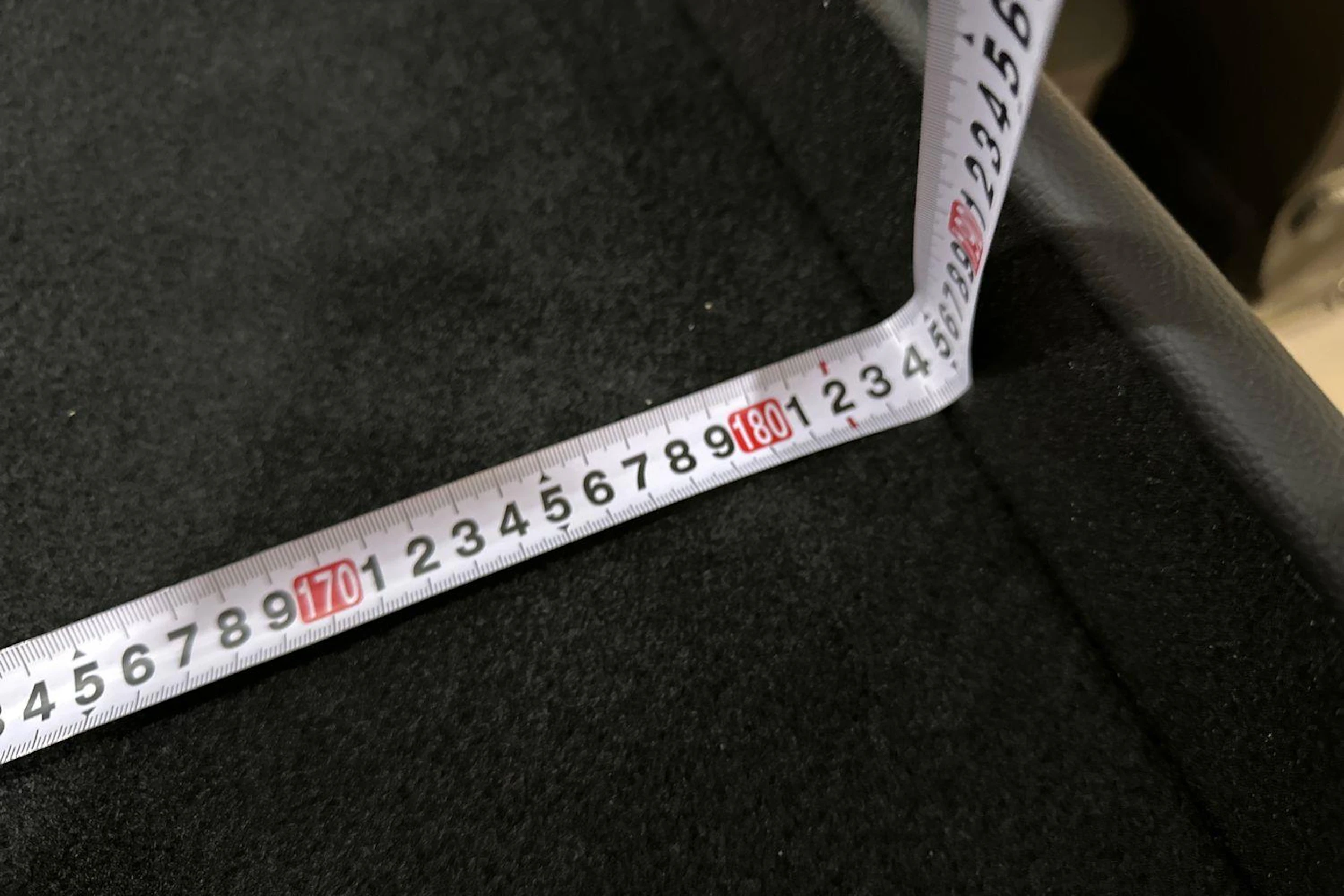 Harmaa Volkswagen Crafter 2026 kuva 30.