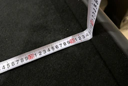 Harmaa Volkswagen Crafter 2026 kuva 30.