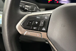 musta Volkswagen Crafter 2026 kuva 19.