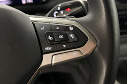 musta Volkswagen Crafter 2026 kuva 20.
