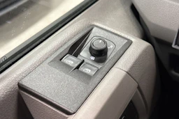 musta Volkswagen Crafter 2026 kuva 22.