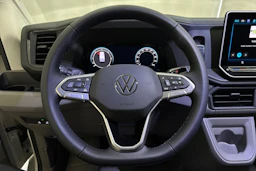 valkoinen Volkswagen Crafter 2026 kuva 14.
