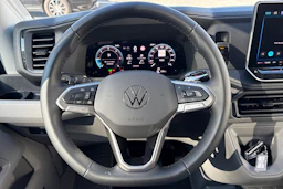 harmaa Volkswagen Crafter 2026 kuva 14.