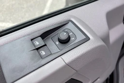 musta Volkswagen Crafter 2026 kuva 15.