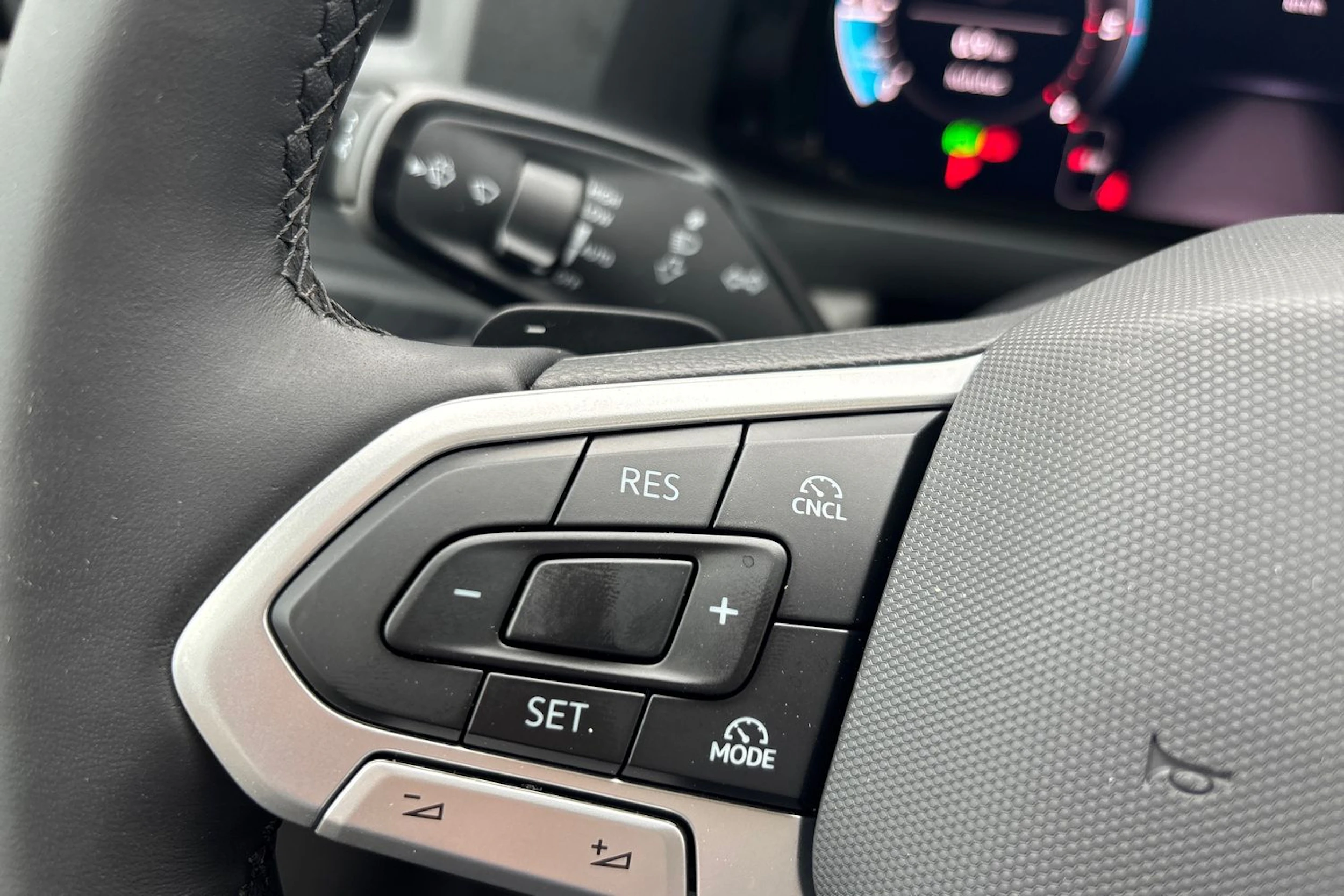 musta Volkswagen Crafter 2026 kuva 17.