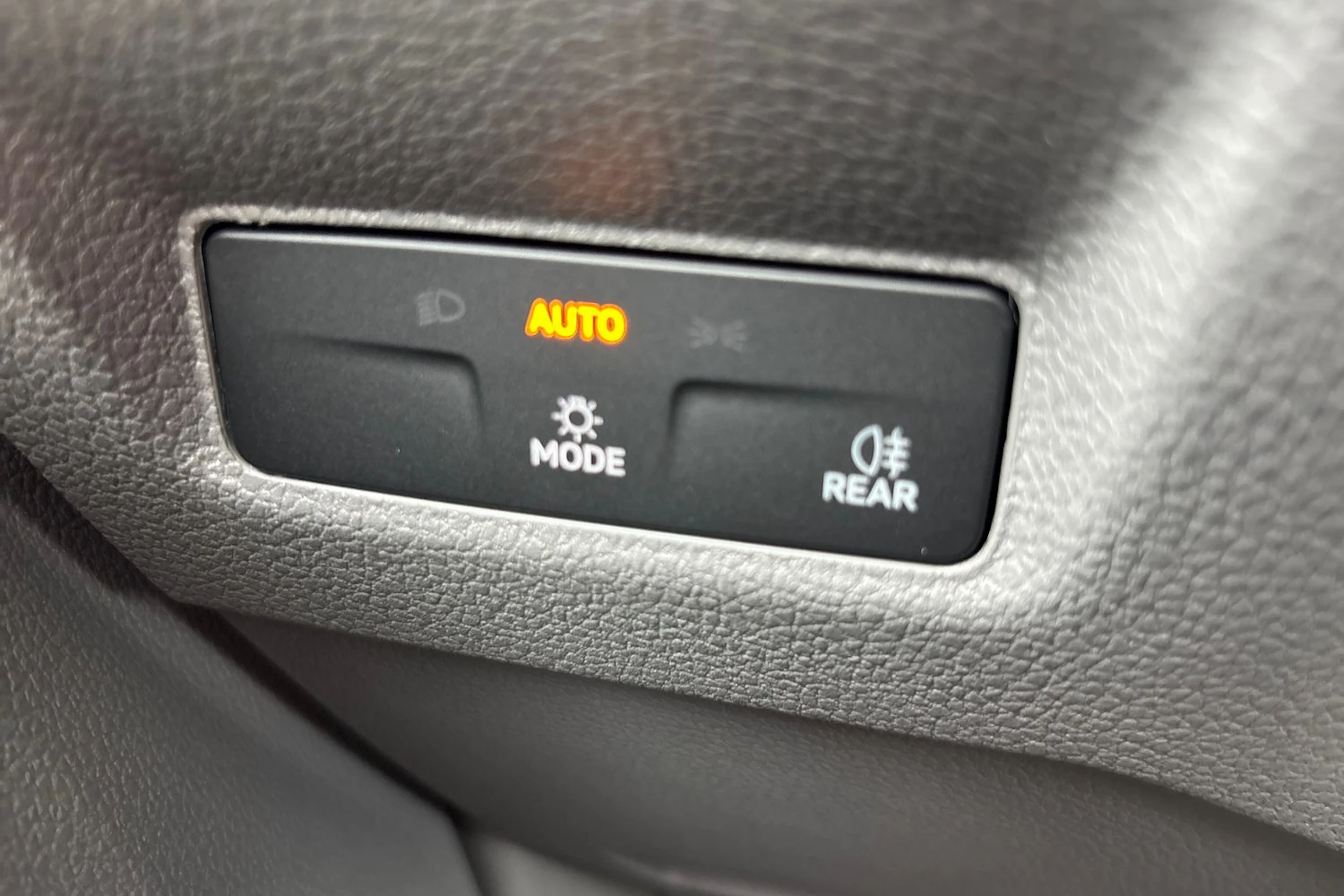 musta Volkswagen Crafter 2026 kuva 19.
