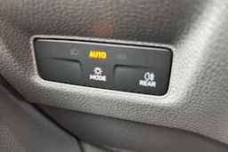 musta Volkswagen Crafter 2026 kuva 19.