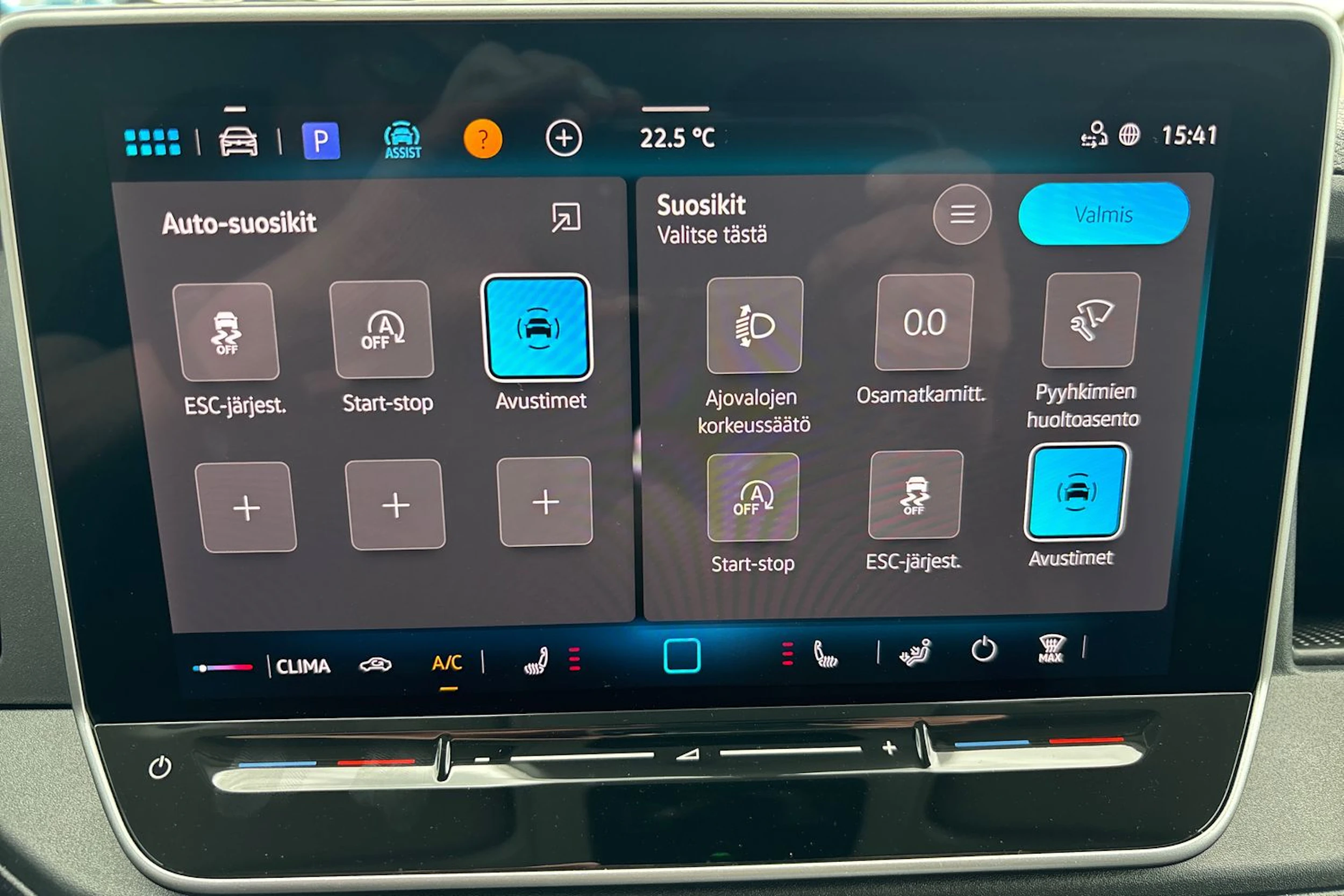 musta Volkswagen Crafter 2026 kuva 27.