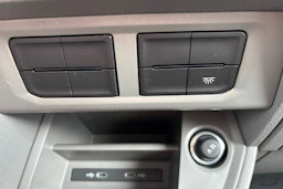 musta Volkswagen Crafter 2026 kuva 30.