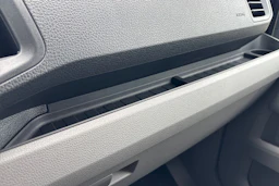 musta Volkswagen Crafter 2026 kuva 33.