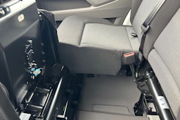 musta Volkswagen Crafter 2026 kuva 36.
