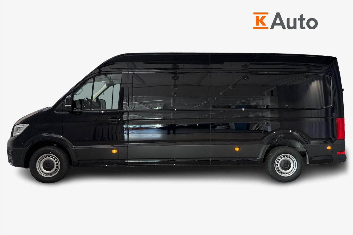 Volkswagen Crafter 2026, kuva 7/26