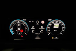 musta Volkswagen Crafter 2026 kuva 17.