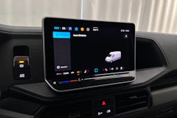 musta Volkswagen Crafter 2026 kuva 22.