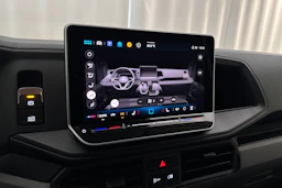 musta Volkswagen Crafter 2026 kuva 25.