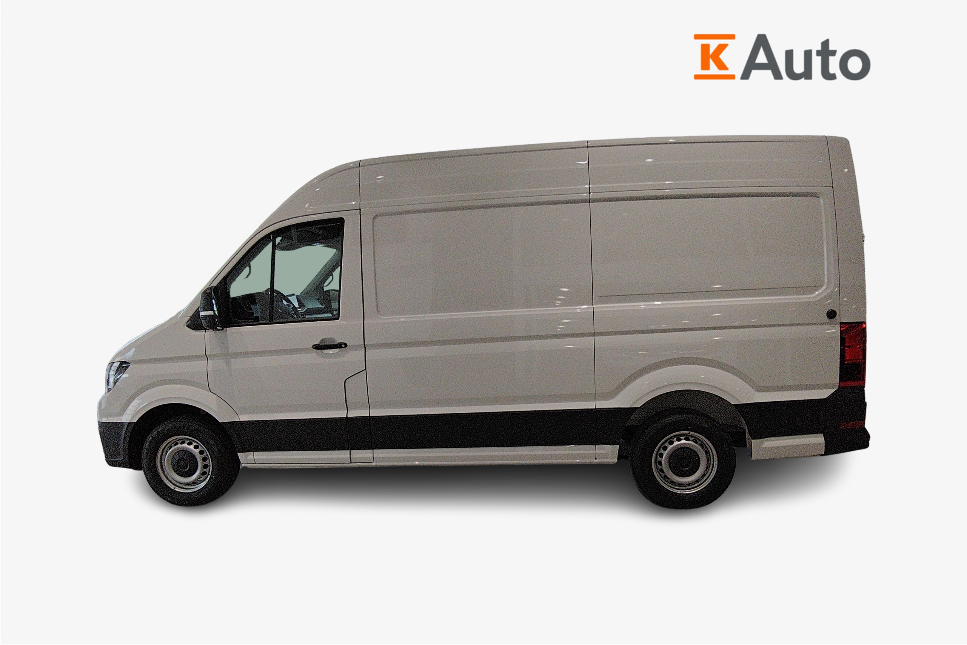 Volkswagen Crafter 2026, kuva 7/28