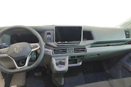 valkoinen Volkswagen Crafter 2026 kuva 9.