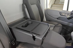 valkoinen Volkswagen Crafter 2026 kuva 18.