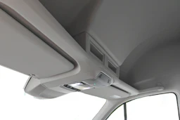 valkoinen Volkswagen Crafter 2026 kuva 28.