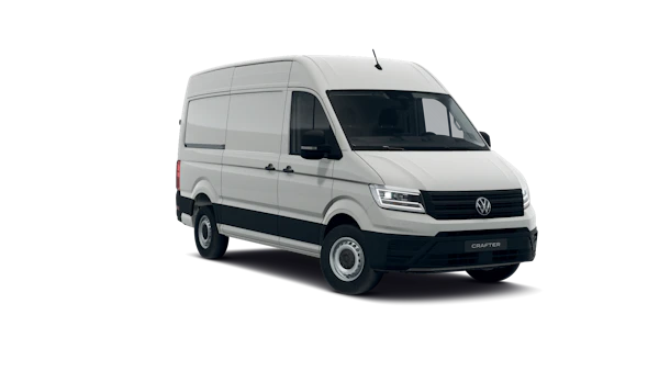 Volkswagen Crafter 35 umpipakettiauto 2,0 TDI 130kW 4Motion 8at, 3640
