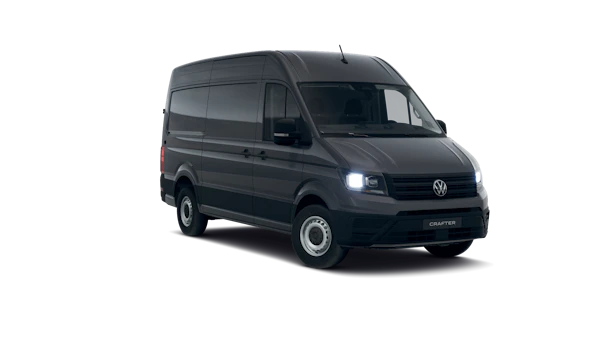 Volkswagen Crafter 35 umpipakettiauto 2,0 TDI 103kW, 3640 PRO