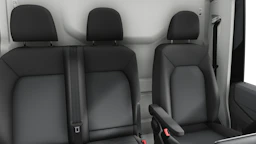 Musta normaaliväri Volkswagen Crafter 2027 kuva 12.