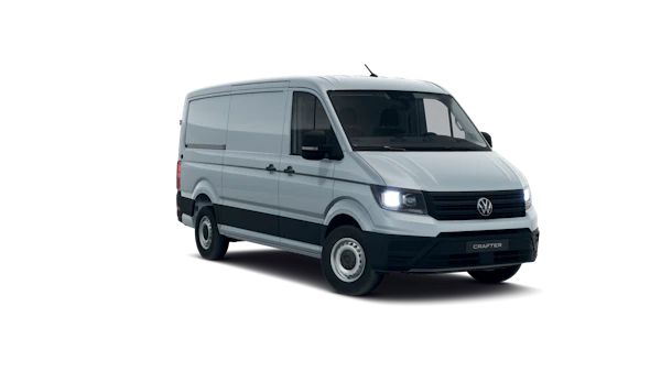 Volkswagen Crafter 35 umpipakettiauto 2,0 TDI 103kW 8at, 3640 PRO