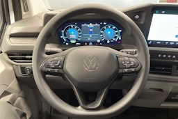 valkoinen Volkswagen e-Transporter 2025 kuva 12.