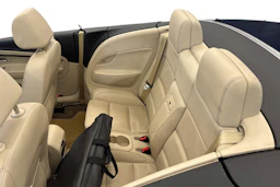 Sininen Volkswagen Eos 2007 kuva 8.