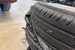 Sininen Volkswagen Eos 2007 kuva 11.