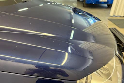 Sininen Volkswagen Eos 2007 kuva 15.